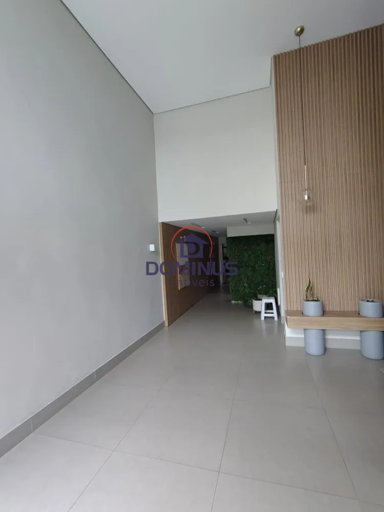Apartamento, 4 quartos, 190 m² - Foto 7