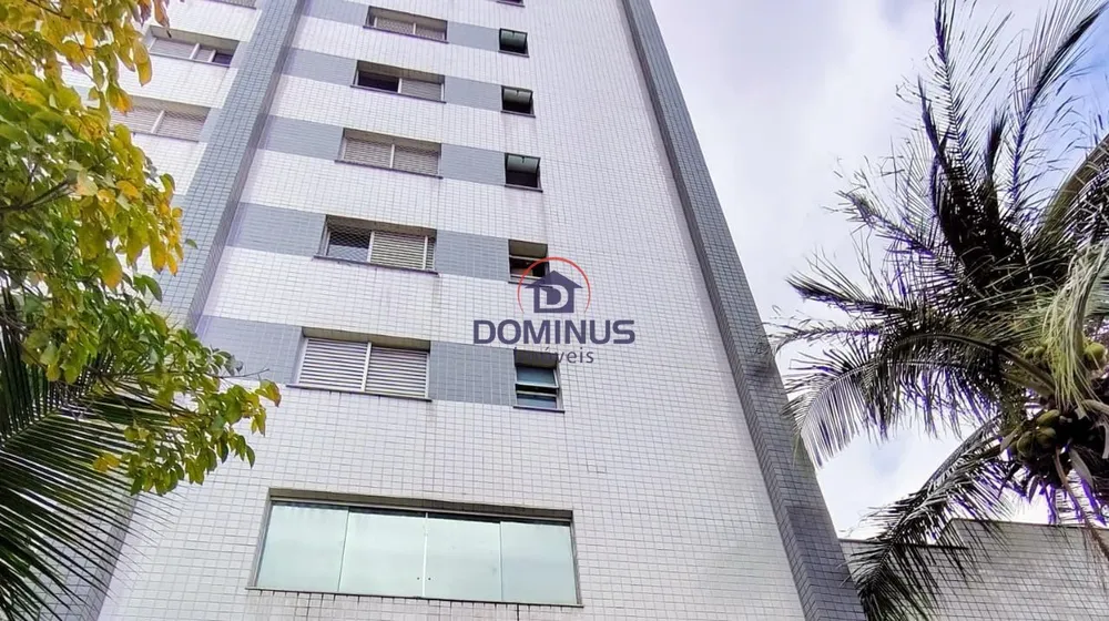 Apartamento, 4 quartos, 190 m² - Foto 1