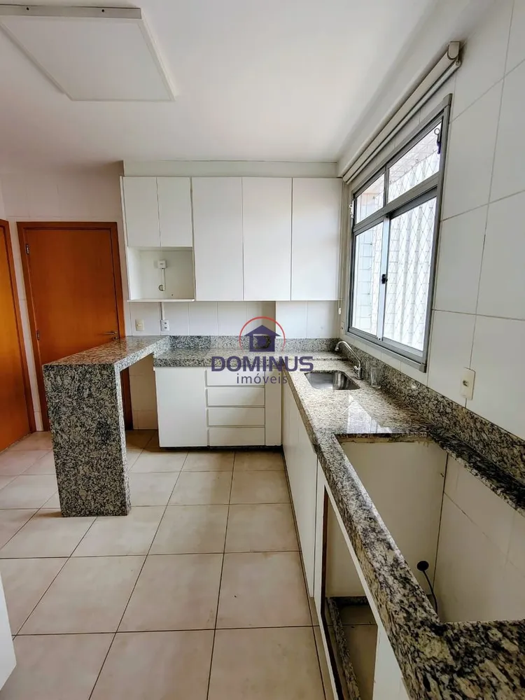Apartamento, 4 quartos, 190 m² - Foto 9