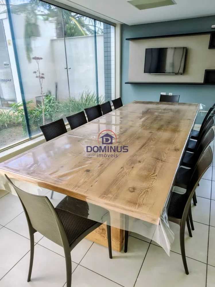 Apartamento, 4 quartos, 190 m² - Foto 2