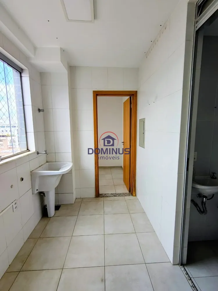 Apartamento, 4 quartos, 190 m² - Foto 11