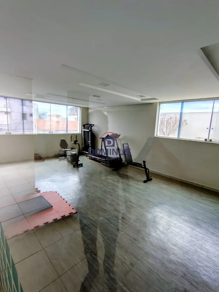 Apartamento, 4 quartos, 190 m² - Foto 5