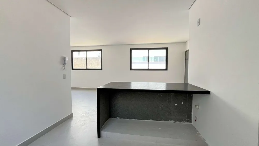 Cobertura, 3 quartos, 143 m² - Foto 2