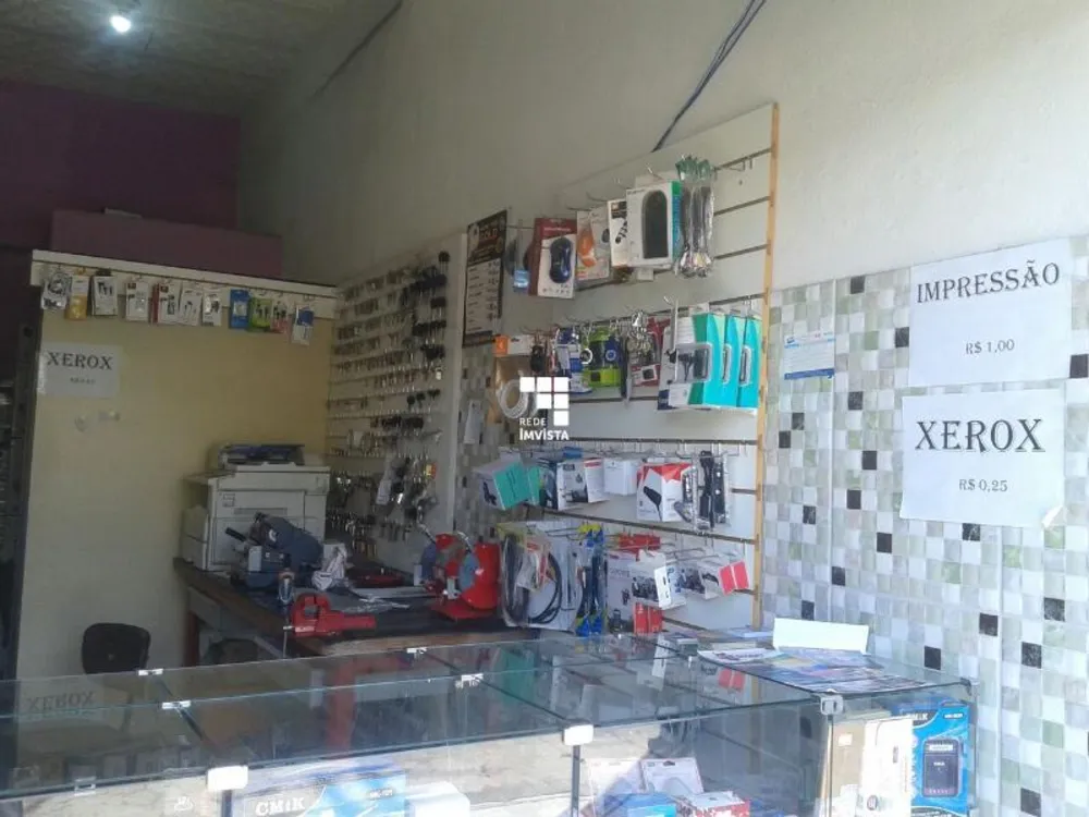 Loja-Salão - Foto 1