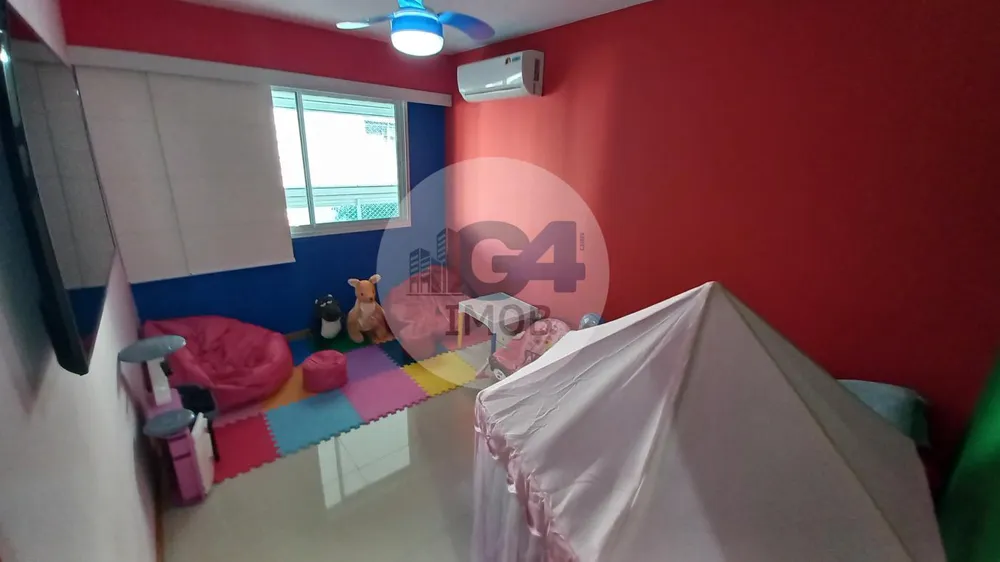 Apartamento, 4 quartos, 179 m² - Foto 21
