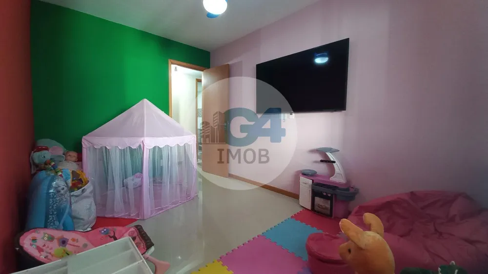 Apartamento, 4 quartos, 179 m² - Foto 20