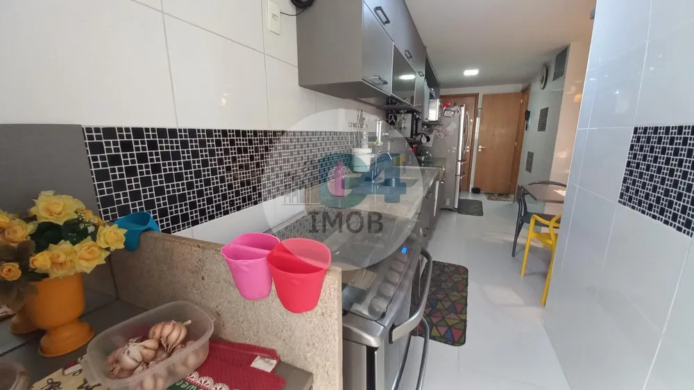 Apartamento, 4 quartos, 179 m² - Foto 16