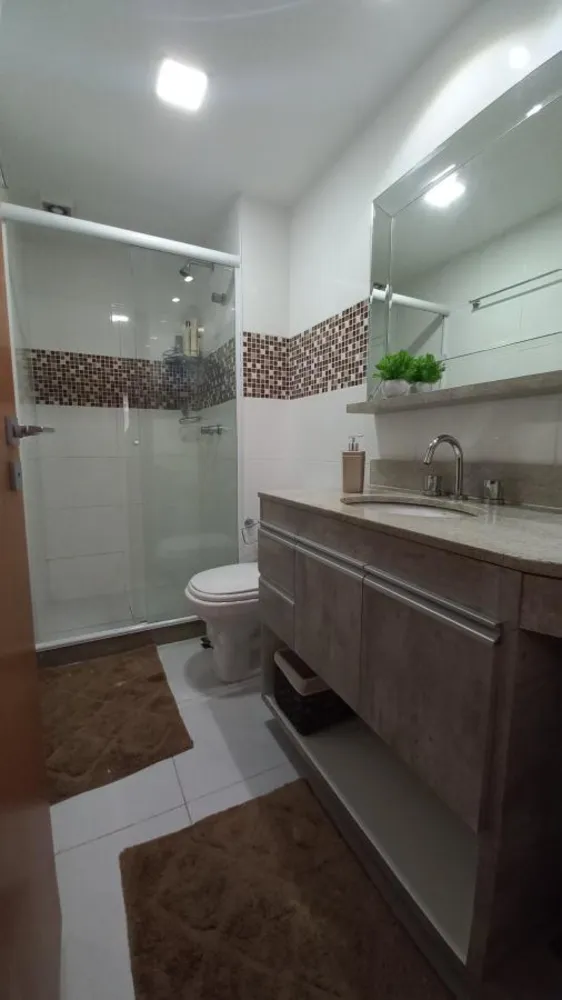 Apartamento, 4 quartos, 179 m² - Foto 19