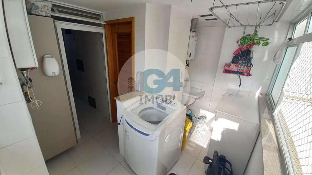 Apartamento, 4 quartos, 179 m² - Foto 17