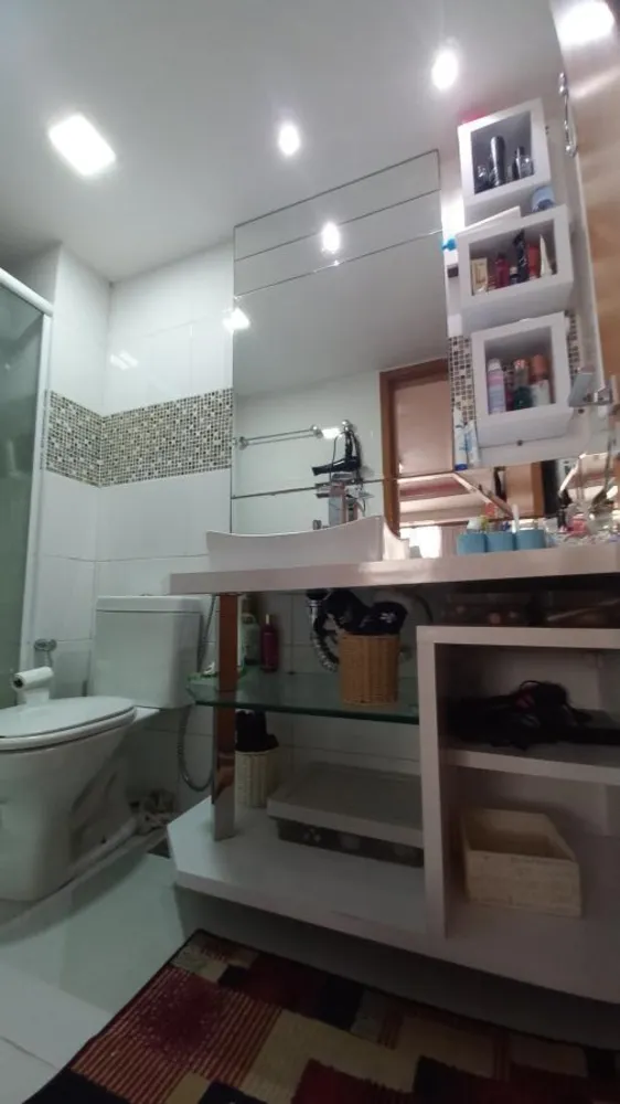 Apartamento, 4 quartos, 179 m² - Foto 22