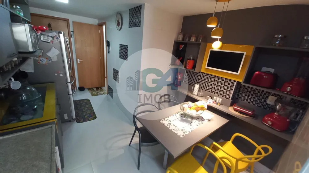 Apartamento, 4 quartos, 179 m² - Foto 13