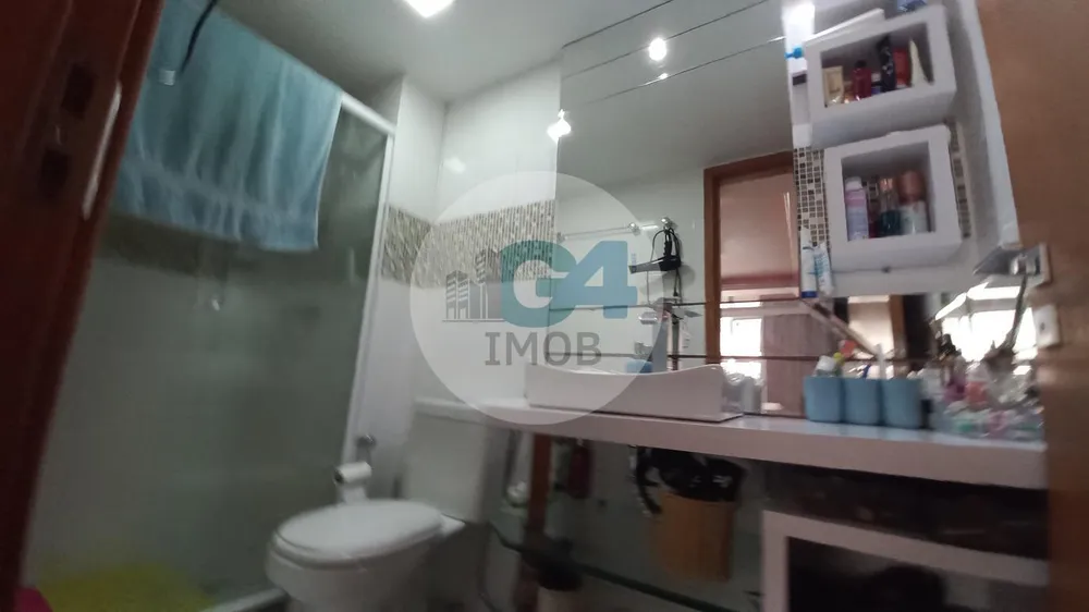 Apartamento, 4 quartos, 179 m² - Foto 23