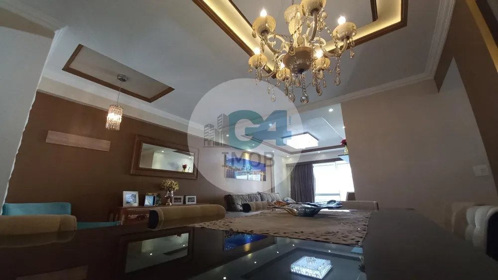 Apartamento, 4 quartos, 179 m² - Foto 4