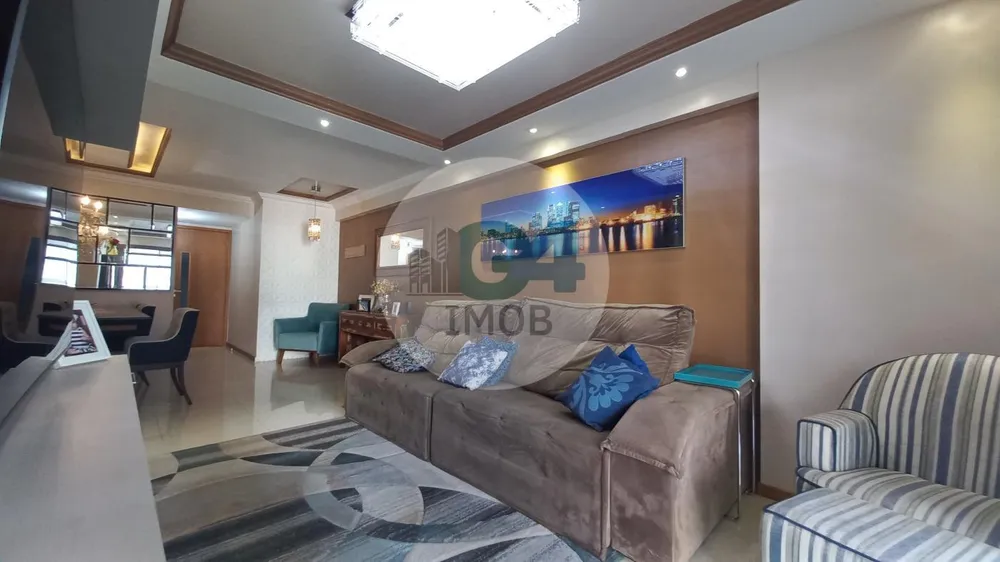 Apartamento, 4 quartos, 179 m² - Foto 5