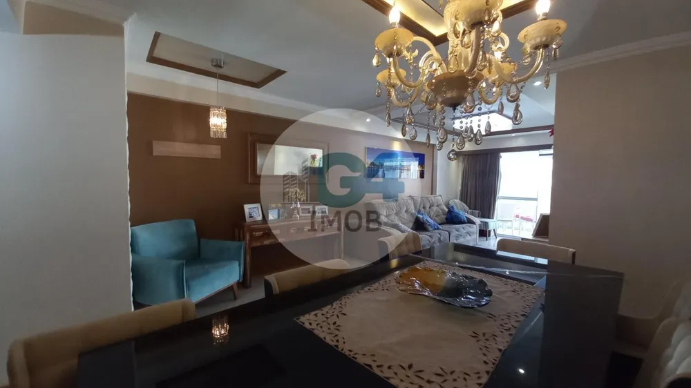 Apartamento, 4 quartos, 179 m² - Foto 3