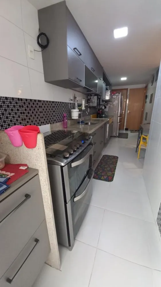 Apartamento, 4 quartos, 179 m² - Foto 15