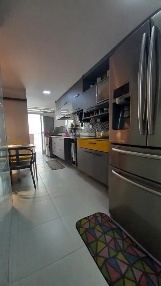 Apartamento, 4 quartos, 179 m² - Foto 12