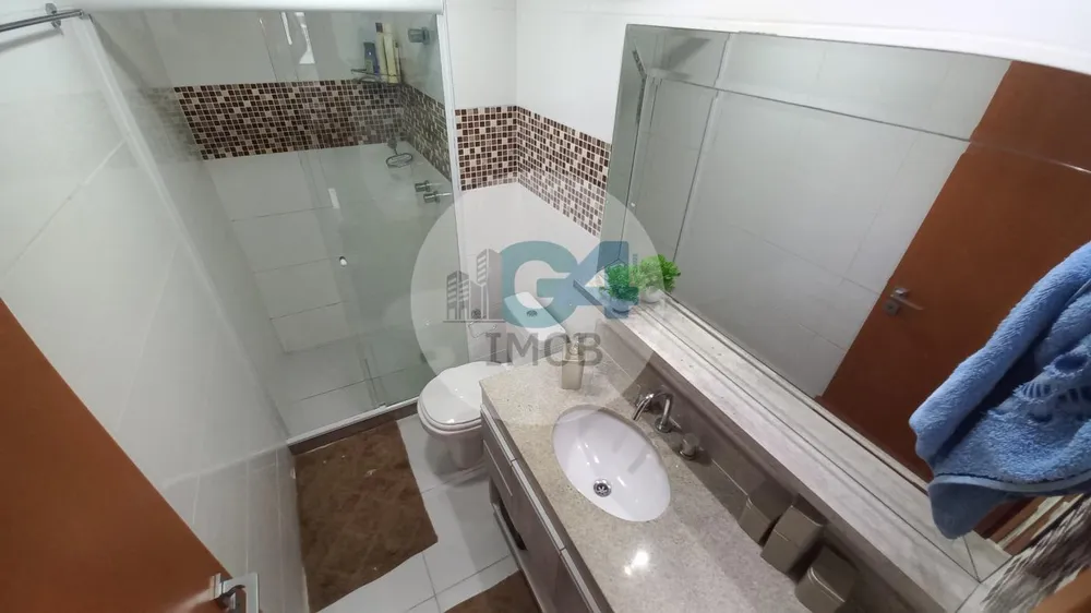 Apartamento, 4 quartos, 179 m² - Foto 10