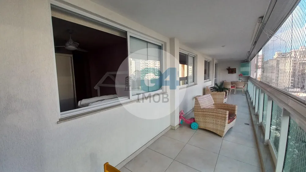 Apartamento, 4 quartos, 179 m² - Foto 8