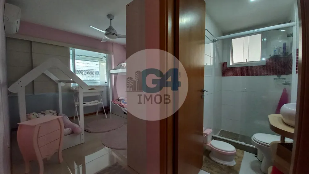 Apartamento, 4 quartos, 179 m² - Foto 24