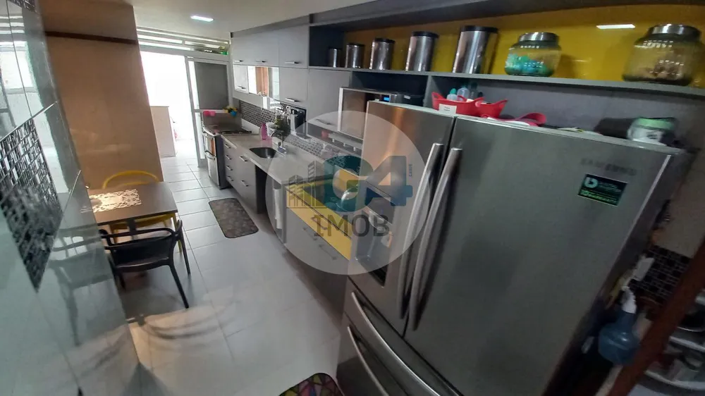 Apartamento, 4 quartos, 179 m² - Foto 11