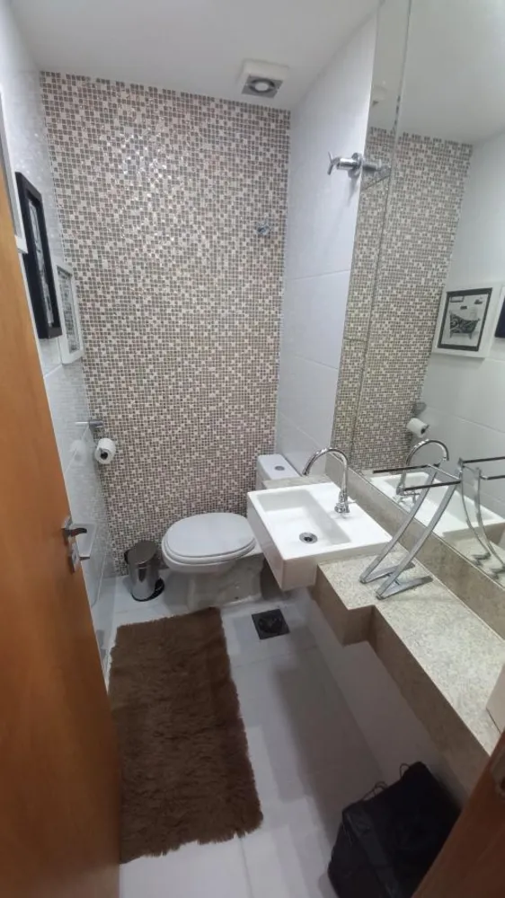 Apartamento, 4 quartos, 179 m² - Foto 6
