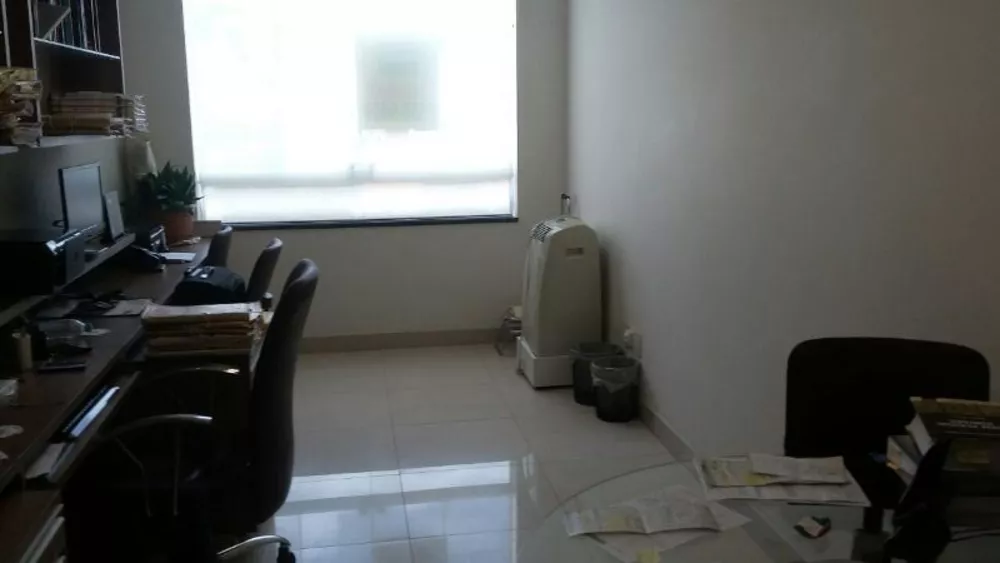 Conjunto Comercial-Sala à venda, 25m² - Foto 9