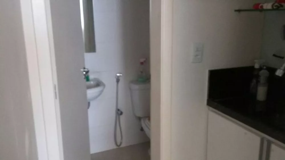 Conjunto Comercial-Sala à venda, 25m² - Foto 7