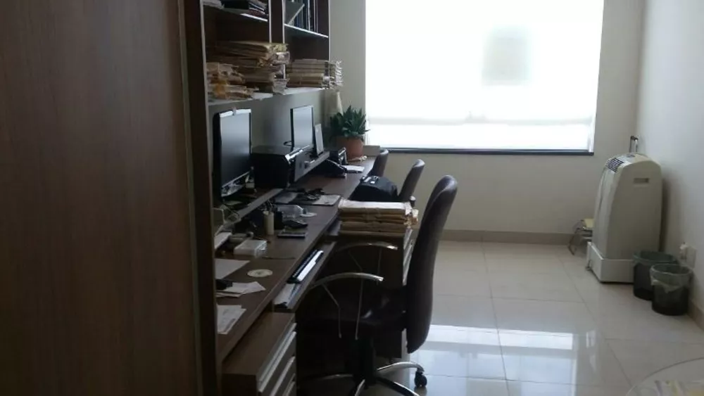 Conjunto Comercial-Sala à venda, 25m² - Foto 8