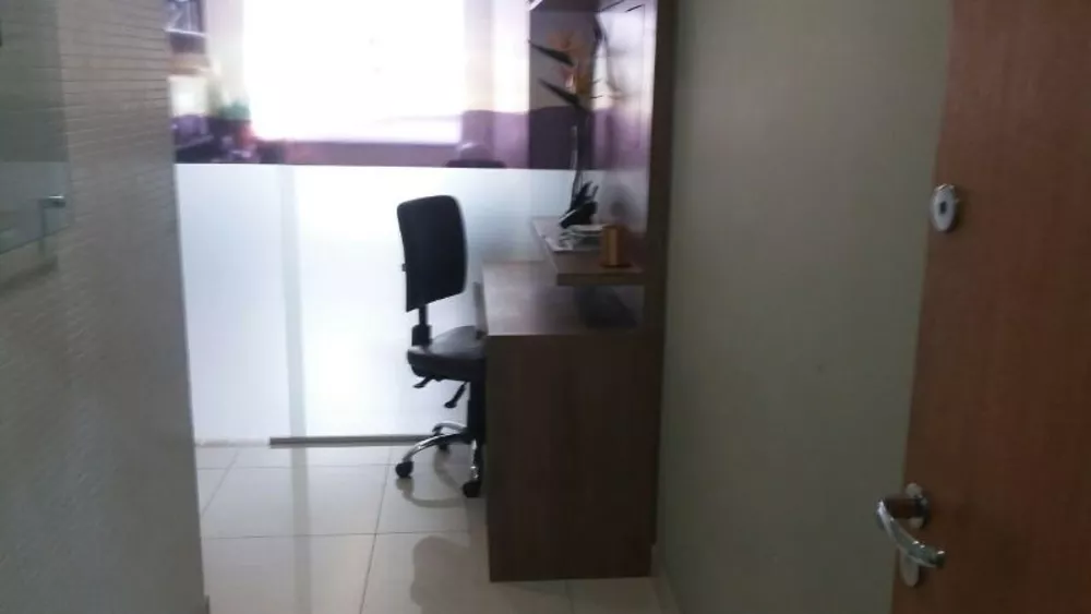 Conjunto Comercial-Sala à venda, 25m² - Foto 4