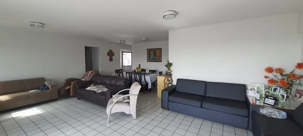 Apartamento, 3 quartos, 155 m² - Foto 4