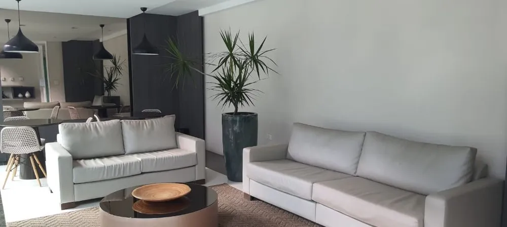 Apartamento, 3 quartos, 155 m² - Foto 11