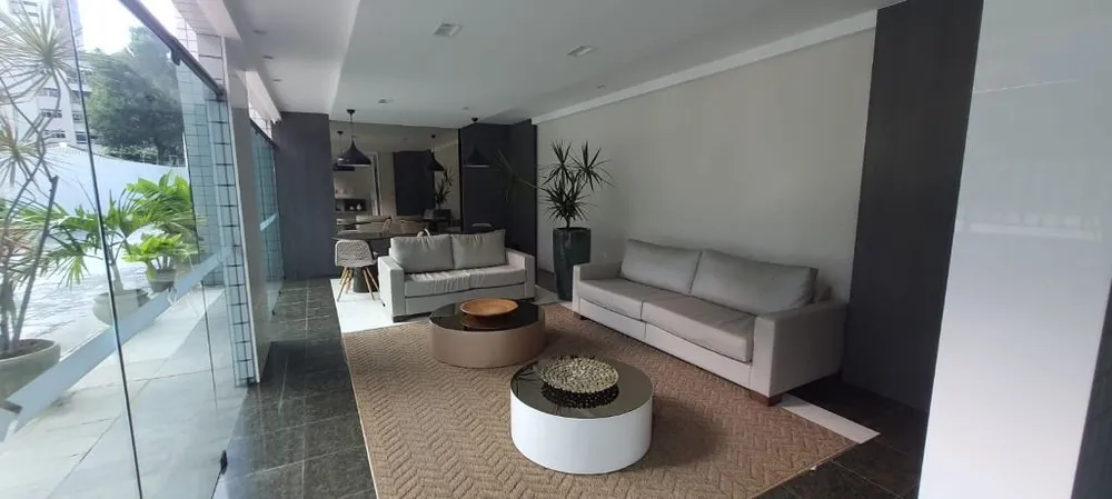 Apartamento, 3 quartos, 155 m² - Foto 10