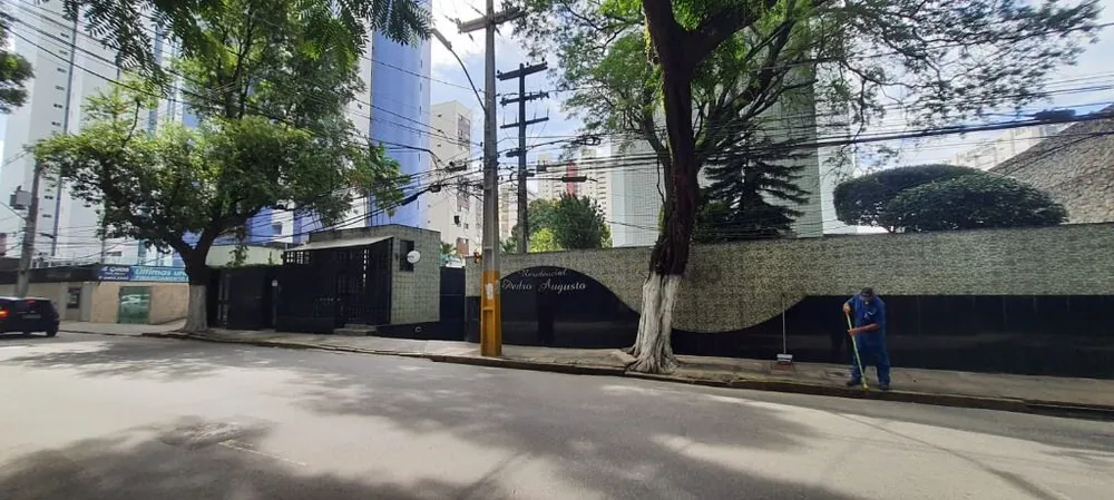 Apartamento, 3 quartos, 155 m² - Foto 13