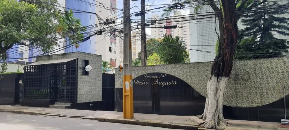 Apartamento, 3 quartos, 155 m² - Foto 12