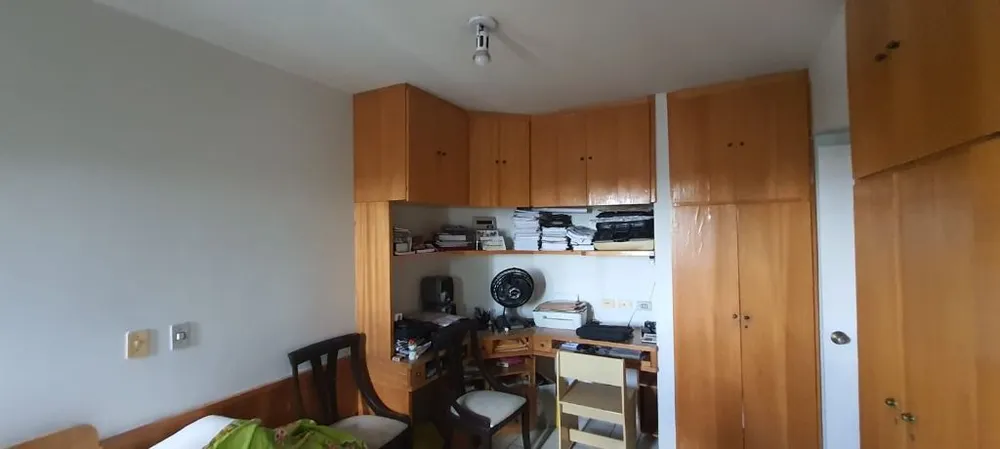 Apartamento, 3 quartos, 155 m² - Foto 5