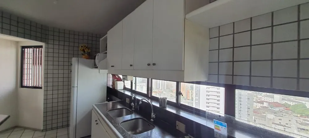 Apartamento, 3 quartos, 155 m² - Foto 8