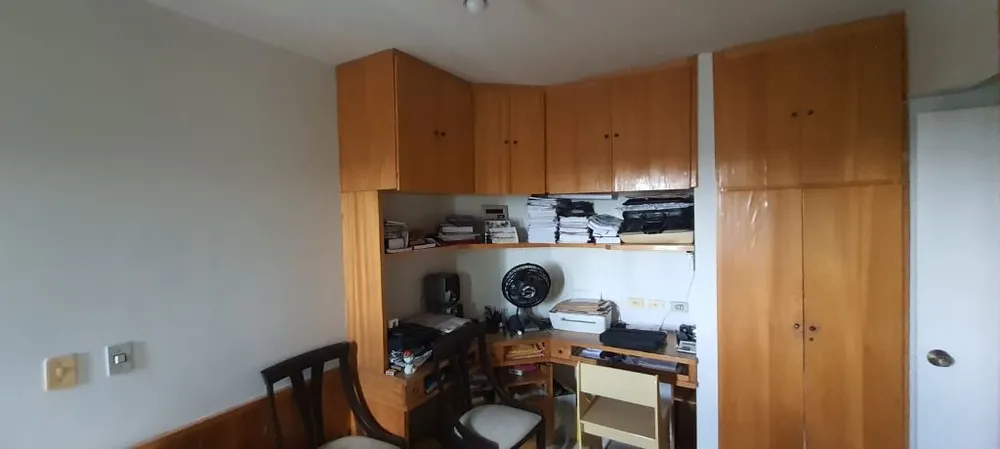 Apartamento, 3 quartos, 155 m² - Foto 6