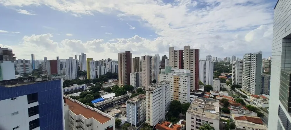 Apartamento, 3 quartos, 155 m² - Foto 2