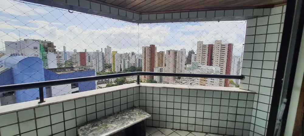 Apartamento, 3 quartos, 155 m² - Foto 3