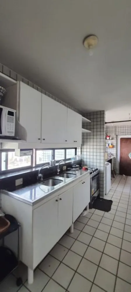 Apartamento, 3 quartos, 155 m² - Foto 7