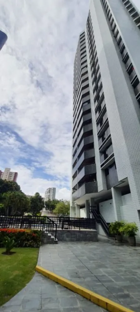 Apartamento, 3 quartos, 155 m² - Foto 9