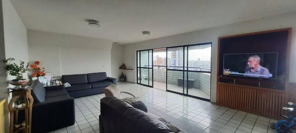 Apartamento, 3 quartos, 155 m² - Foto 4
