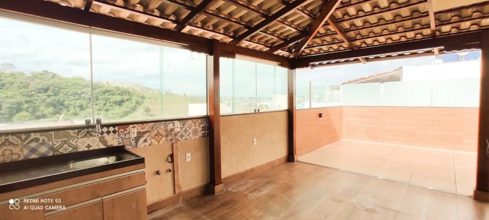Cobertura, 3 quartos, 110 m² - Foto 4