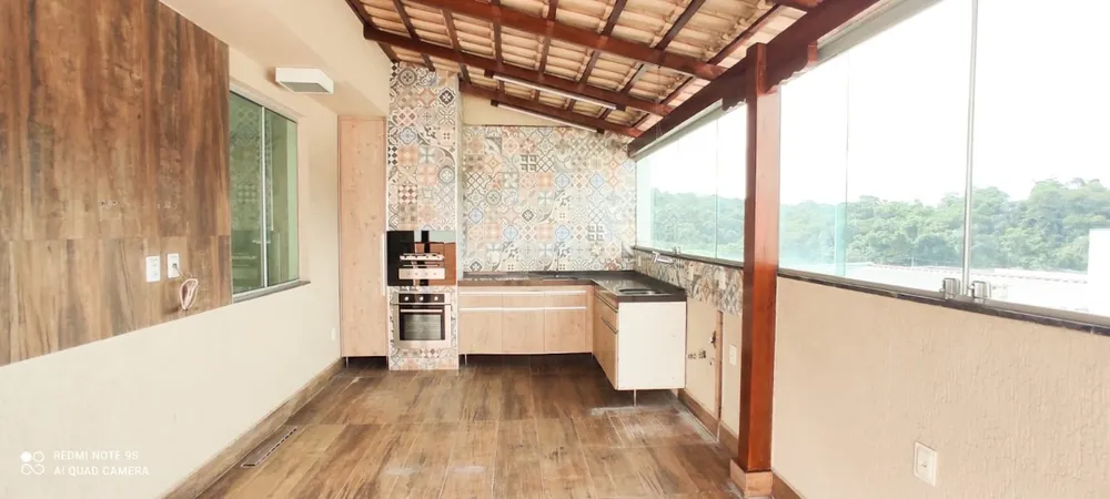Cobertura, 3 quartos, 110 m² - Foto 6