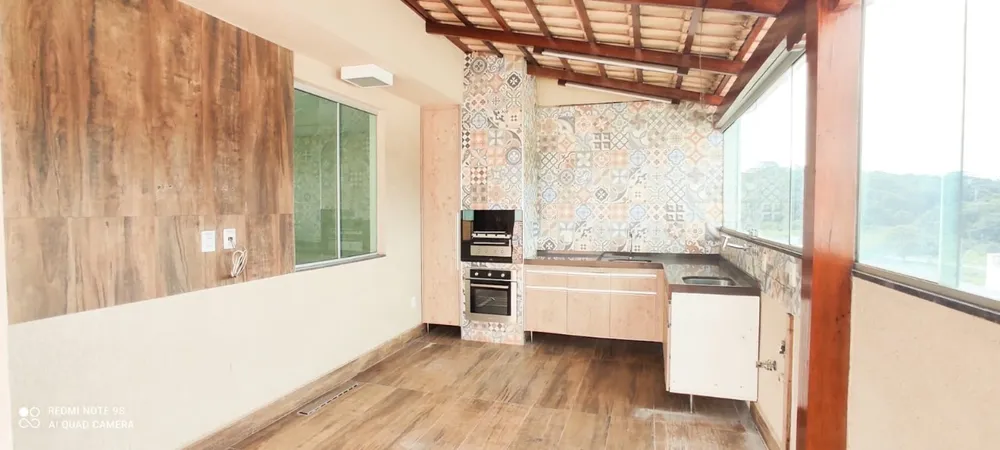 Cobertura, 3 quartos, 110 m² - Foto 1