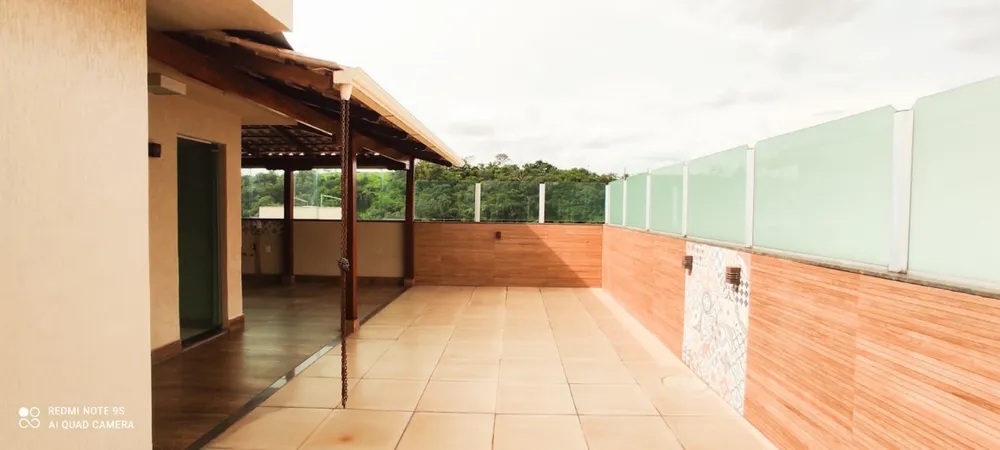 Cobertura, 3 quartos, 110 m² - Foto 5