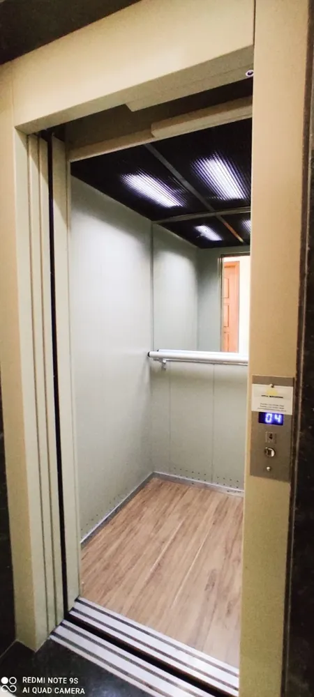 Cobertura, 3 quartos, 110 m² - Foto 4