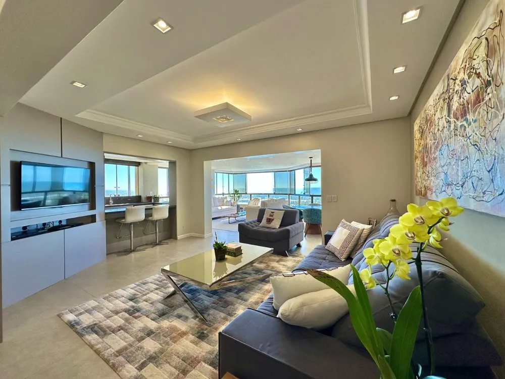 Apartamento, 4 quartos, 260 m² - Foto 8