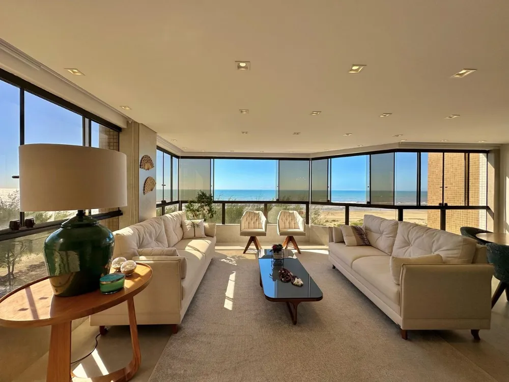 Apartamento, 4 quartos, 260 m² - Foto 3
